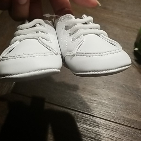 Baby Shoessize 1 - Picture 5 of 6